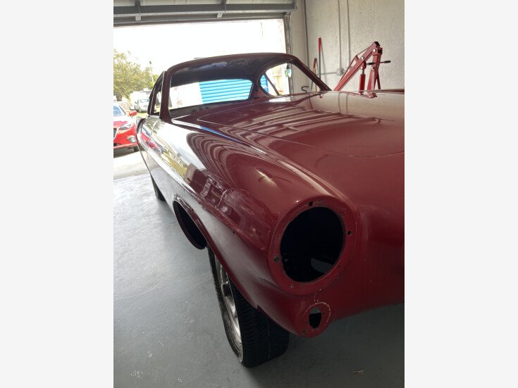 Photo for 1968 Volvo P1800